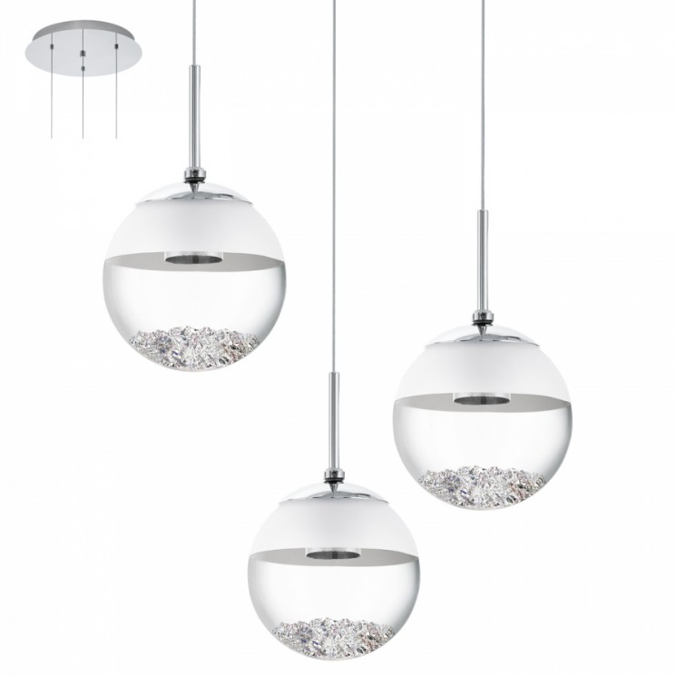 Подвес EGLO 93709