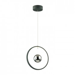 Подвес ODEON LIGHT 4031/21LA LOND