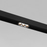 Светильник на шине Elektrostandard Slim Magnetic M02 Трековый светильник 5W 4200K Smally (черны Slim Magnetic