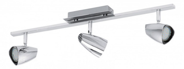 Спот EGLO 93674 CORBERA