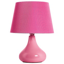 Настольная лампа Gerhort 34004 Light pink