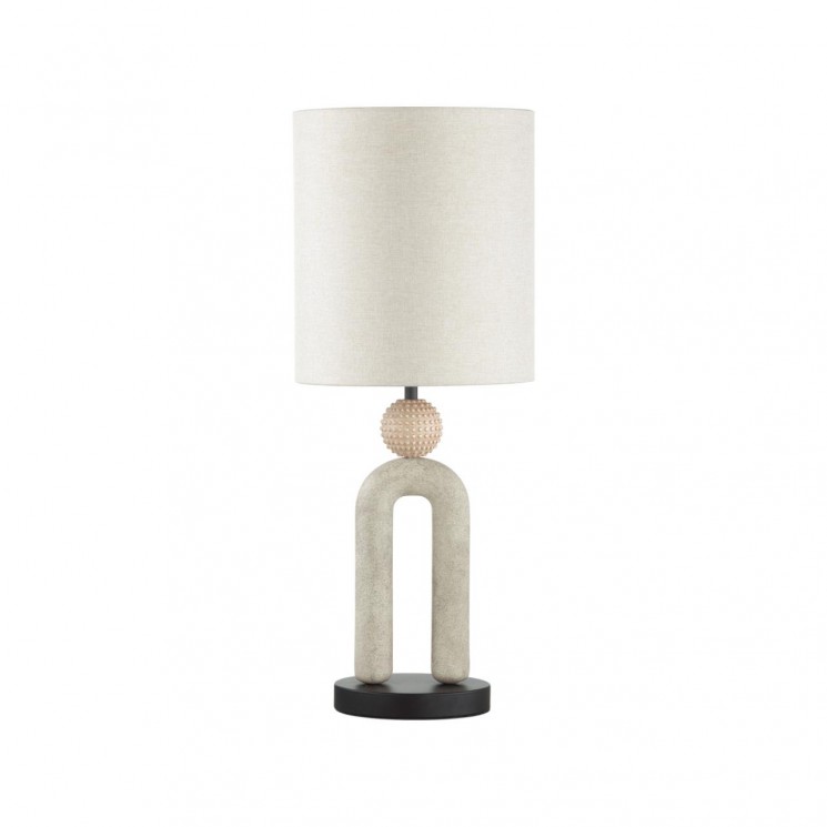 Настольная лампа Odeon Light Bagel 5410/1T