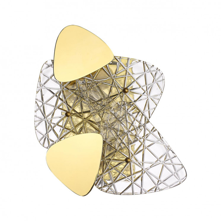 Светильник настенный LUMION 6582/2W NEOCLASSI