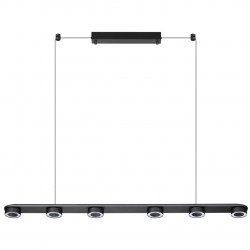 Подвесной светильник Odeon Light TURMAN 6631/64L