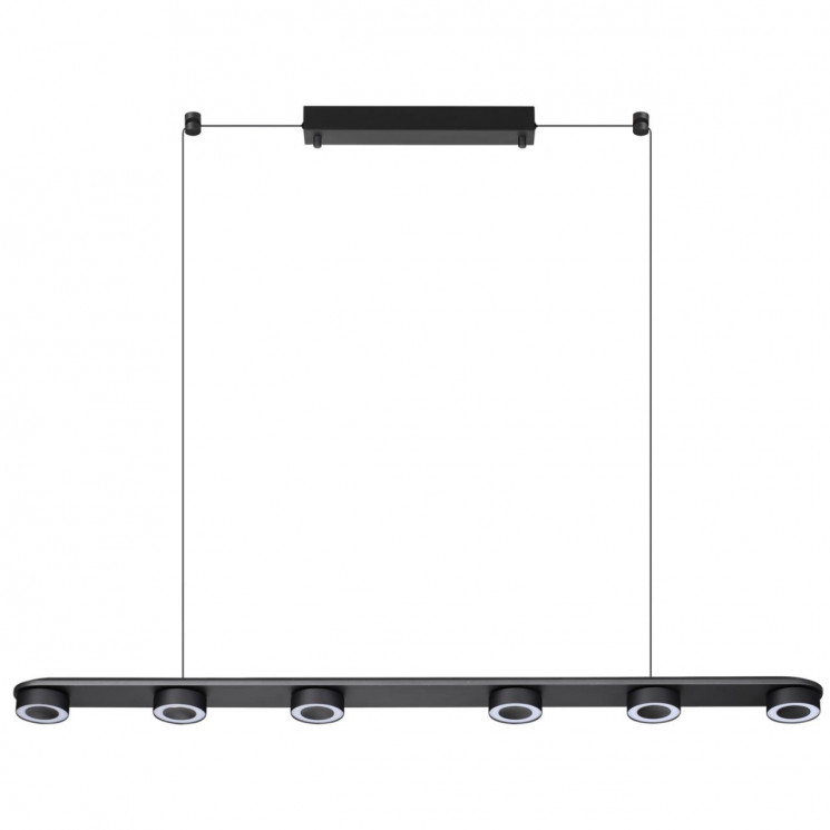 Подвесной светильник Odeon Light TURMAN 6631/64L