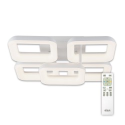 Люстра светодиодная с пультом Citilux CL225250R Паркер