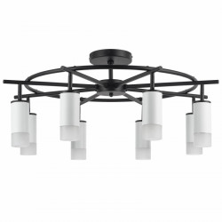 Люстра на штанге Lightstar LR7183681 RULLO