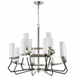 Подвесная люстра Lightstar 723125 Flume