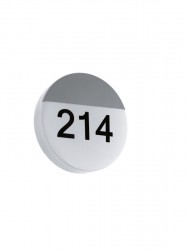 Светильник настенный EGLO 96237 Oropos