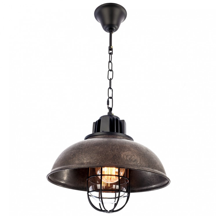 Люстра Gerhort G71071/1BR