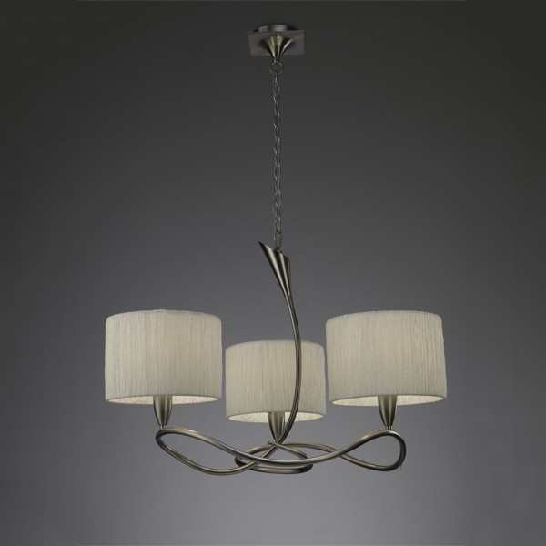 Люстра Mantra 3706