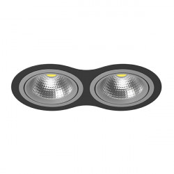 Встраиваемый светильник Lightstar i9270909 INTERO 111