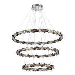 Люстра ST LUCE DIAMANTA SL6009.103.03