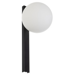 Настенный светильник Citilux GLOB CL209411 1хG9 Н30 см D12 см