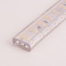 Лента светодиодная Elektrostandard LS011 220V 18W 180Led 2835 IP65, белый 4200К 50м