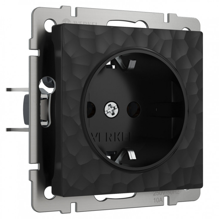 Розетка Werkel W1271108