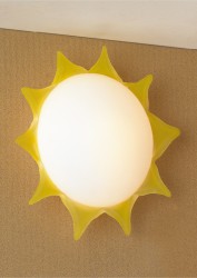 Светильник Lussole LSA-1152-03