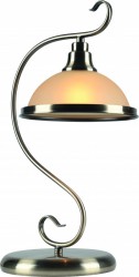 Светильник настольный Arte lamp SAFARI A6905LT-1AB