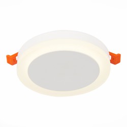 Светильник потолочный ST Luce ST104.542.06 CIAMELLA