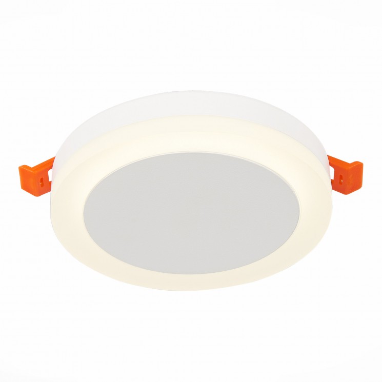 Светильник потолочный ST Luce ST104.542.06 CIAMELLA