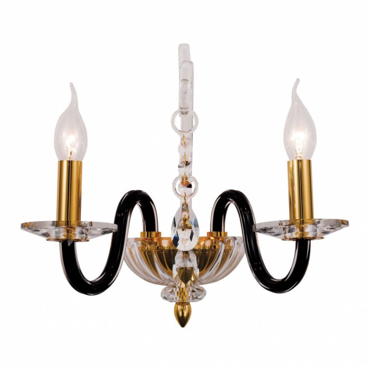 Бра Favourite 2023-2W Crocus