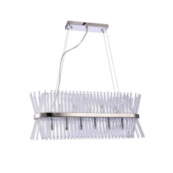 Подвесная люстра Vele Luce VL3063P11