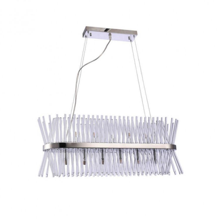 Подвесная люстра Vele Luce VL3063P11