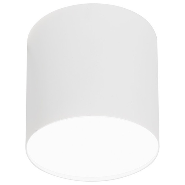 Светильник накладной Nowodvorski POINT PLEXI LED WHITE M 6525