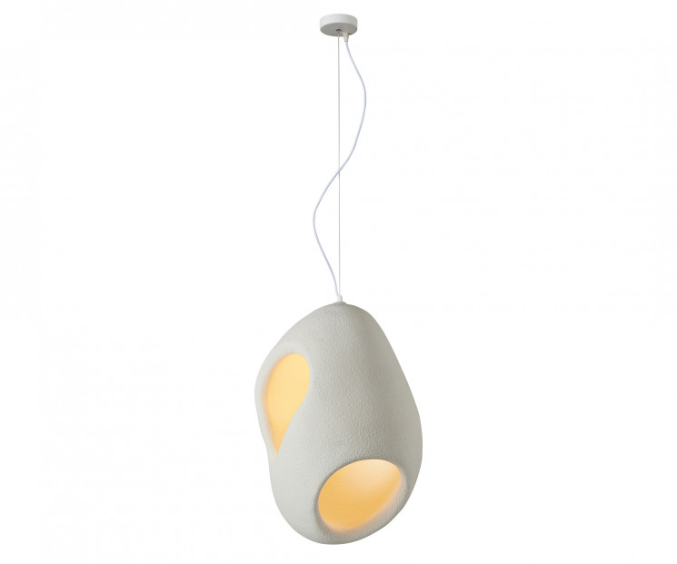 Kink Light 07864-42,01 Подвес Дивио белый d42 h170 (высота корпуса 58см) E27 1*60W