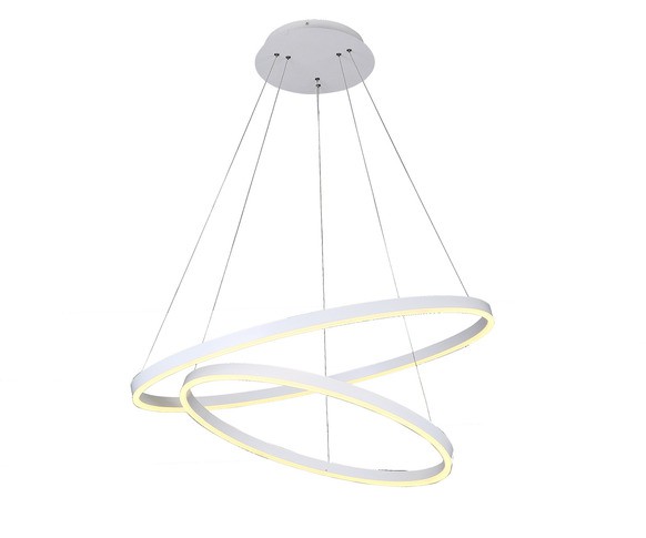 Люстра Kink Light 08219,01(3000-6000K)