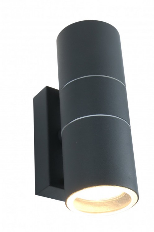 Уличный светильник Arte lamp MISTERO A3302AL-2GY