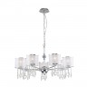 Подвесная люстра Favourite 2869-7P Ventus