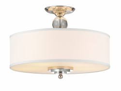 Люстра NEWPORT 31805/PL