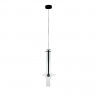 Подвесной светильник LOFT IT 10061BK TUBE