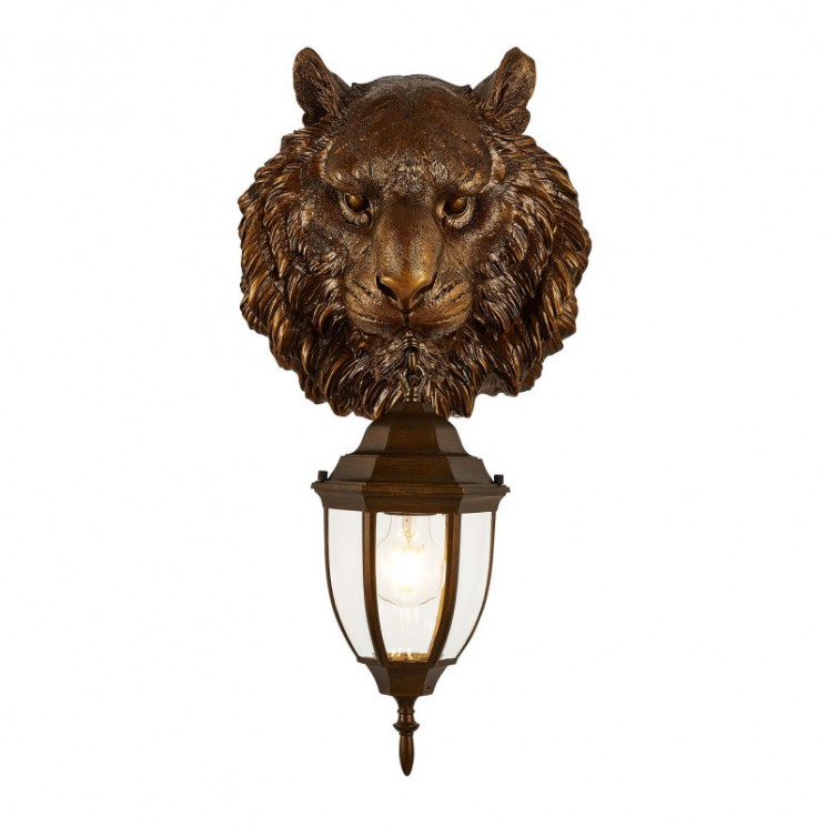 Светильник настенный Favourite 2818-1W Hant