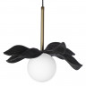 Подвесной светильник LOFT IT 10213/A Black Monro
