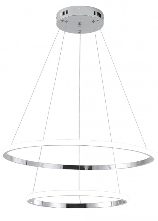 Светильник подвесной ZORTES   RINGOLIGHT  ZRS.33322.63C