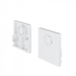 Заглушка Maytoni Technical Exility TRAM034EC-41W Accessories for tracks Exility