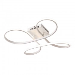 Светильник потолочный Arte lamp DIADEMA A2526PL-4WH