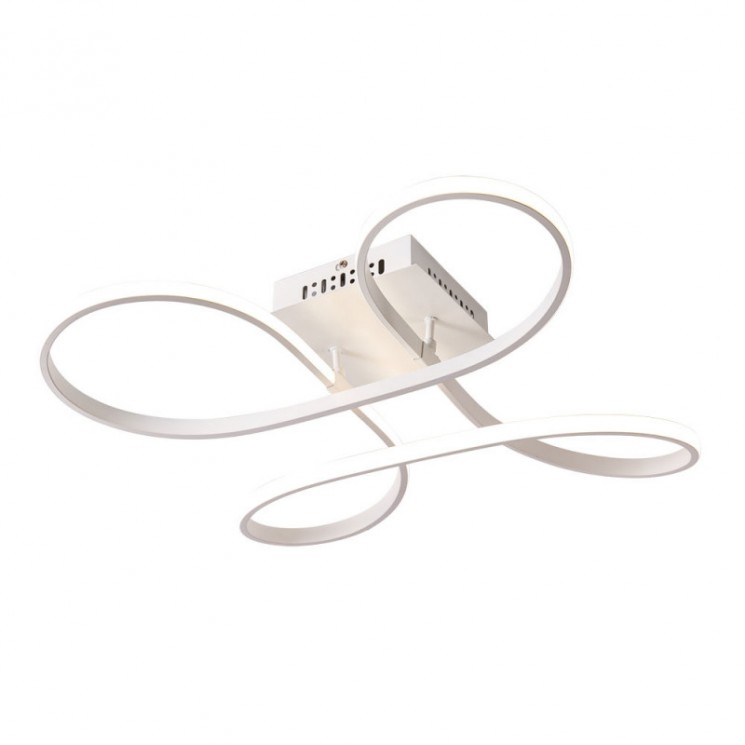 Светильник потолочный Arte lamp DIADEMA A2526PL-4WH