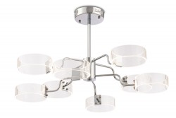 Потолочный светильник Freya Eva FR6039CL-L64CH
