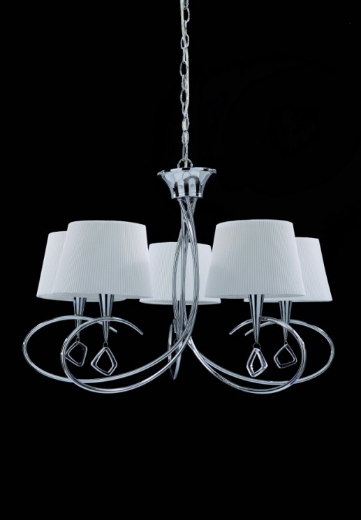 Люстра Mantra 1641