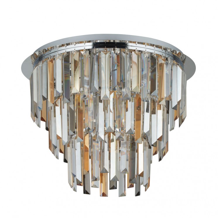 Светильник потолочный Divinare NOVA 1223/02 PL-5