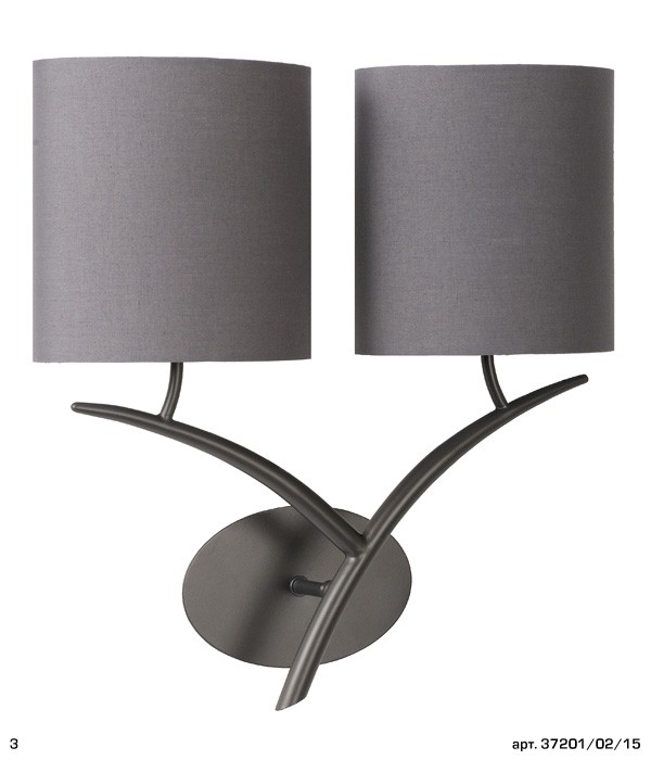 Бра Lucide 37201/02/15