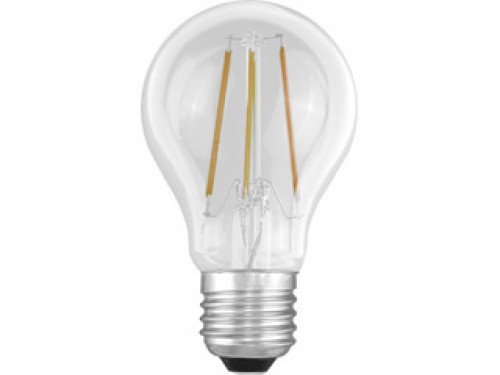 Лампа светодиодная Camelion LED8-A60-FL/830/E27
