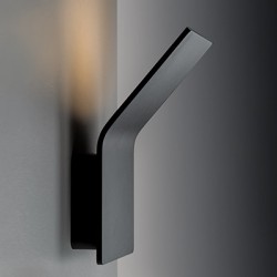 Бра ITALLINE WLE 1931 black