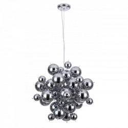Подвесная люстра ARTE Lamp A8313SP-6CC MOLECULE