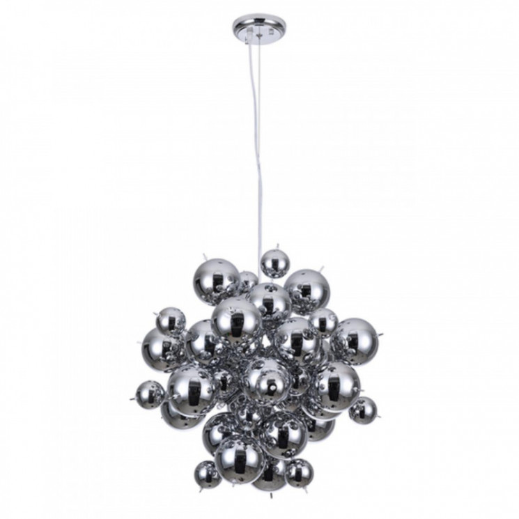 Подвесная люстра ARTE Lamp A8313SP-6CC MOLECULE