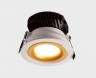 Встраиваемый светильник ITALLINE IT02-008 DIM white