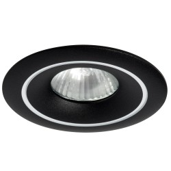 Светильник точечный встраиваемый  Levigo Lightstar 10013